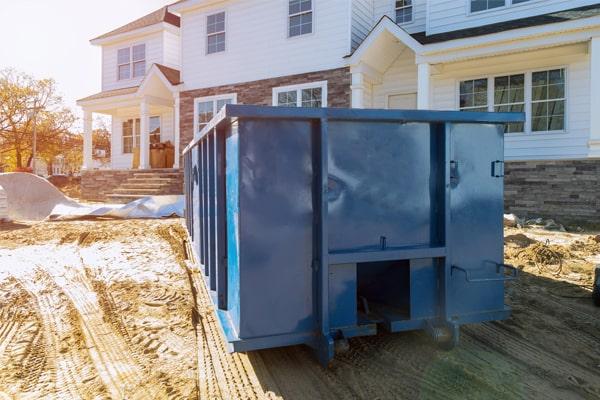 staff at Dumpster Rental of Smyrna